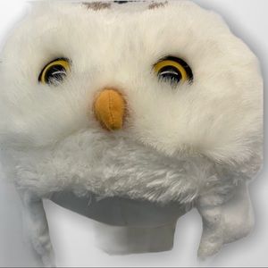 Owl Hedwig Costume